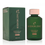 HighOnLove HIGH ON LOVE CBD VONIOS IR KŪNO ALIEJUS 100 ML