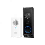 Anker Eufy Doorbell E340 su skambučiu