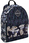 Laisvalaikio kuprinė BUTTERFLY GARDEN, ErichKrause, 17L, 290g
