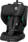 Maxi-Cosi Nomad PLUS i-Size - lekki fotelik automobilinis | Authentic Juodas