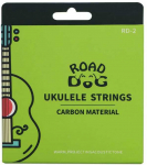 Stygos ukulelei Road Dog RD-2