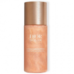 Dior Alyva įdegiui pagražinti Solar (Sublimuojanti alyva) 125 ml