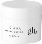 Gema Herrerias GH 10 AHA cheminis &scaron;veitimas 20 diskų