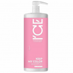 &Scaron;ampūnas "Natura Siberica Ice Keep My Color &Scaron;ampūnas" 1000ml