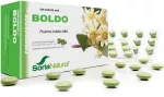 Soria Boldo 600 Mg 60 vnt