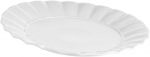 LA PORCELLANA BIANCA DUCALE Tortinė apvali 34 cm