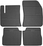Frogum Guminiai kilimėliai Citroen e-C4 nuo 2020m.