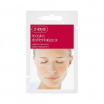 Ziaja Veido kaukės, 7 ml