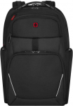 Wenger Meteor 17" juoda