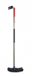 Wolf Garten BROOM ALUMINUM HANDLE VG513 HAUSHALT