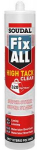 Soudal Fix ALL&reg; itin lipnus lakas