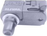 Solar Plus &bdquo;Global GA 69-1&ldquo; bazinis adapteris 230 V, 1 fazės, pilkas, su priedais, maks. 5kg. - PROFESIONALUS