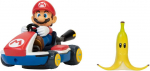 Jakks Pacific Nintendo - 6,5cm Spin Out Mario Kart - Mario (408744)