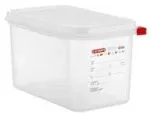 Multi Gastro talpa AIRTIGHT, GN1/4, 4,3 l, H 150 mm