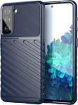 Hurtel Thunder dėklas skirtas Samsung Galaxy S23 +, mėlynas