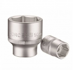 Force Galvutė 41mm 6-kampė 3/4"