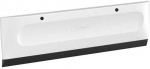 Hansgrohe Guminis grandiklis WallStoris matinis baltas