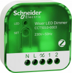 SCHNEIDER ELECTRIC WISER CONTROLLER MODULE ZIGBEE 3.0