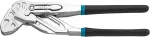 Hazet suktukas 762-18, 180 mm, 42 mm, 19 pozicijų, 2 mm, kompakti&scaron;kas, didelis atsparumas korozijai