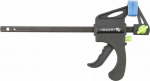 Hogert Reketinis strypo spaustukas ir skleistuvas 300 x 63 mm