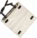 Neper&scaron;lampamas dėklas žemėlapiui Trekmates Dry, 31x29 cm