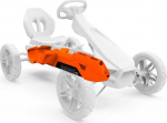 Berg Rally - Chainguard Set NRG Oranžinis