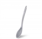 Fissman Servavimo &scaron;auk&scaron;tas MAURIS Pilkas 33,5 cm (silikonas)