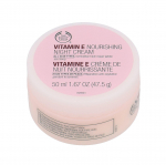 The Body Shop Vitamin E night cream, 50 ml