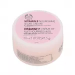The Body Shop Vitamin E night cream, 50 ml