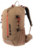 Turistinė kuprinė Hi-Tec Highlander 32 l Ruda