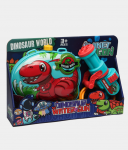 Big Tree Žaislinis vandens &scaron;autuvas su kuprine