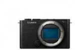 Panasonic Lumix DC-S9 Body (Jet Juodas)