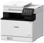 Spausdintuvas Canon i-SENSYS MF754Cdw Color Duplex LAN WiFi Faksas Daugiafunkcinis