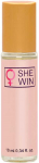 Aurora Cosmetics She Win moterims