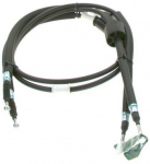 BOSCH rankinio stabdžio trosas 1987477935 13159021