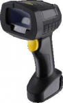 Datalogic PowerScan PM9600, Ekranas, Profinet, 2D, DPM, disp., multi-IF (Ethernet), RB