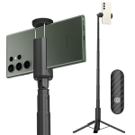Araree Selfie Stick Bluetooth Selfie PodPro juoda/juodas Tripod AR60-01915A