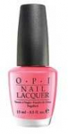 OPI nagų lakas &bdquo;Gliterally Shimmer&ldquo;, 15 ml