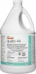 Swish Swish Quato 44 - Valiklis ir dezinfekavimo priemonė su kvapų neutralizatoriumi - 5 l