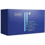 Londa Professional Blondoran Dust-Free Lightening Powder ( 2 x 500g ) 2500ml plaukų dažai Moterims