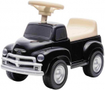 Megaleg &bdquo;Chevrolet 3100 Walker&ldquo; su odine sėdyne, juodas