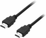 HDMI-HDMI jungtis, 5m pakabukas