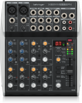 Behringer XENYX 1002SFX - audio mixer