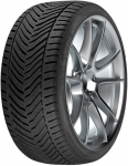 215/55R18 TAURUS ALL SEASON SUV 99V XL M+S 3PMSF