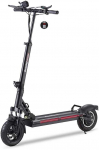 Elektrinis paspirtukas Beaster Scooter Eos, 800 W. 48V, 18,2 Ah