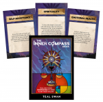 The Inner Compass kortos Watkins Publishing