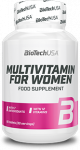 Biotech Multivitamin For Women 60 tab.