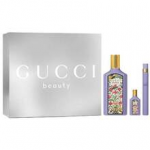 GUCCI SET (GORGEOUS MAGNOLIA (W) EDP/S 100ML + PEN SPRAY 10ML + MINI 5ML)