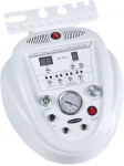 Beauty System Dermabrazijos aparatas Skin Pro Diamond 3in1 Microdermabrasion Ultrasound Peeling