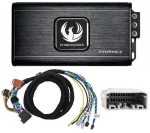 Phoenix Games &bdquo;Phoenix Gold Jeep Dodge 4x125W&ldquo; &bdquo;Plug-N-Play&ldquo; stiprintuvas